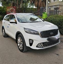 کیا سۆرینتۆ